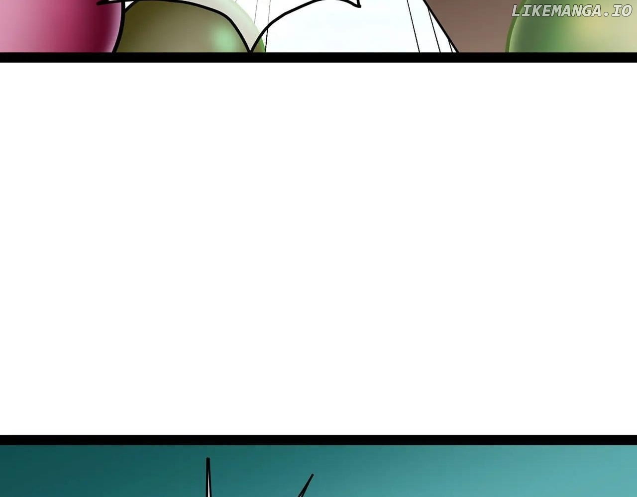 Daddy President Is Too Hard To Deal With Chapter 129 - page 25